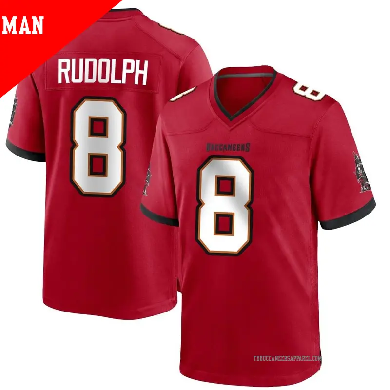 Kyle rudolph jersey clearance