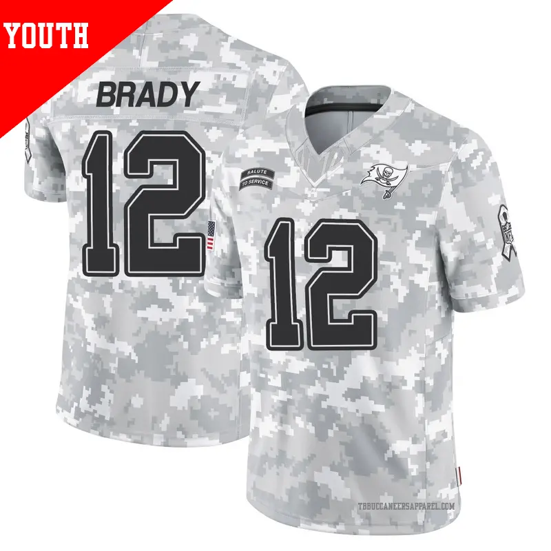 Tom Brady Jersey Tom Brady Tampa Bay Buccaneers Jerseys